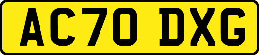 AC70DXG