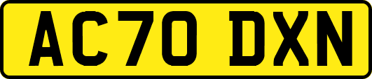 AC70DXN