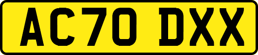 AC70DXX