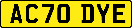 AC70DYE
