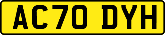AC70DYH