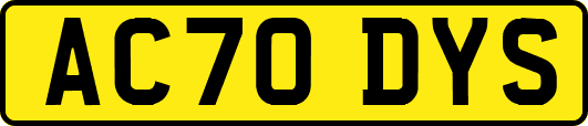 AC70DYS