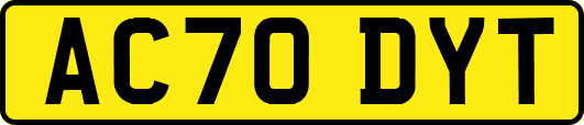 AC70DYT