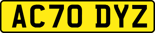 AC70DYZ