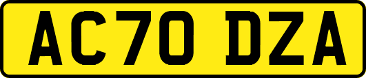 AC70DZA