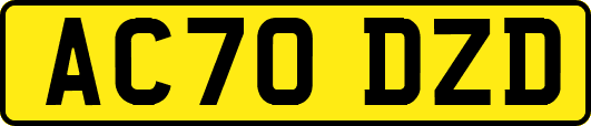 AC70DZD