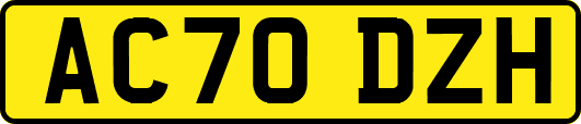 AC70DZH
