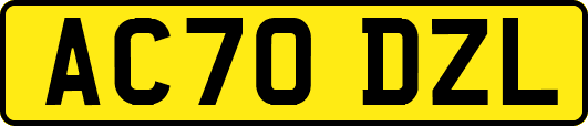 AC70DZL