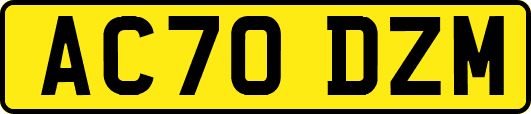 AC70DZM