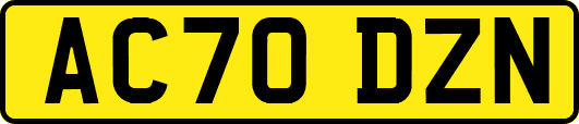 AC70DZN