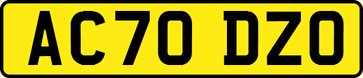 AC70DZO