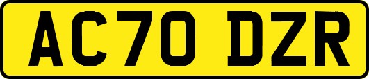 AC70DZR