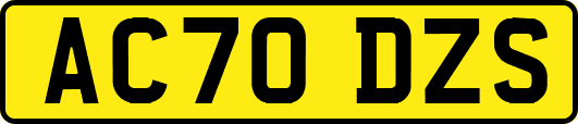AC70DZS