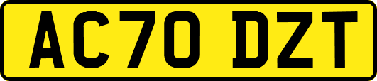 AC70DZT