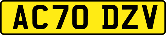 AC70DZV
