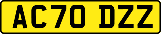 AC70DZZ