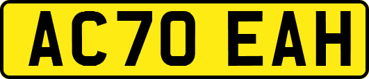 AC70EAH
