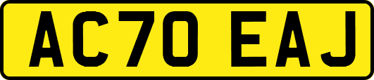 AC70EAJ