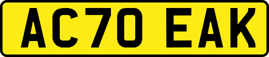 AC70EAK