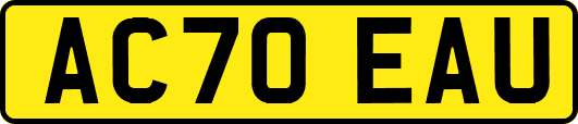 AC70EAU
