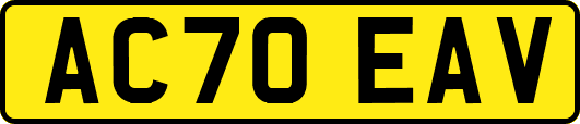 AC70EAV