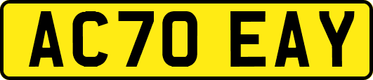 AC70EAY