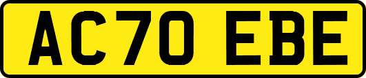 AC70EBE