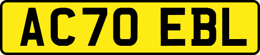 AC70EBL