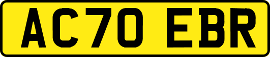 AC70EBR