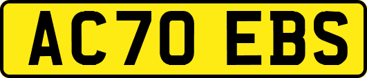 AC70EBS