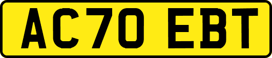 AC70EBT