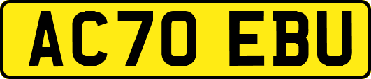AC70EBU