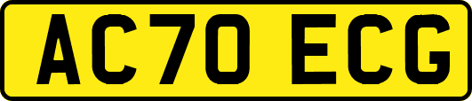 AC70ECG