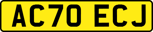 AC70ECJ