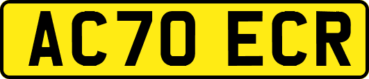 AC70ECR