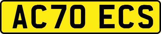 AC70ECS