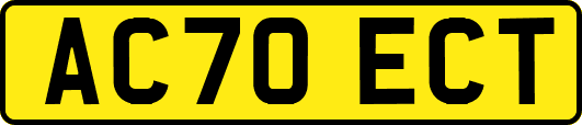 AC70ECT