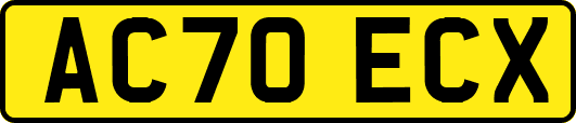 AC70ECX