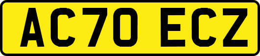 AC70ECZ
