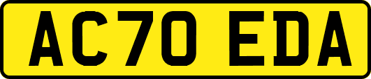 AC70EDA