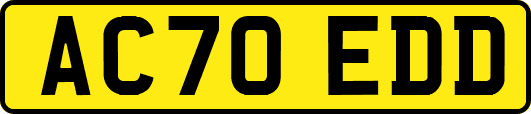 AC70EDD