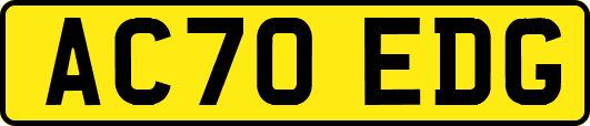 AC70EDG