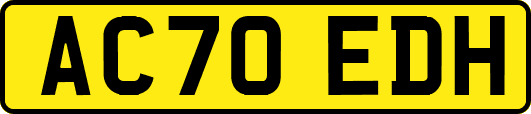AC70EDH