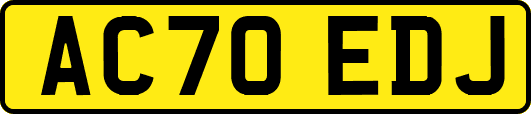 AC70EDJ