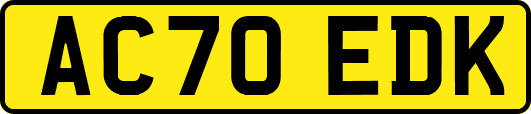 AC70EDK