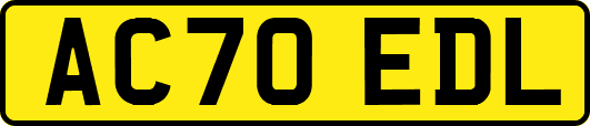 AC70EDL
