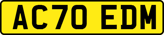 AC70EDM