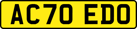 AC70EDO