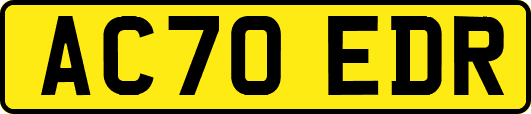 AC70EDR