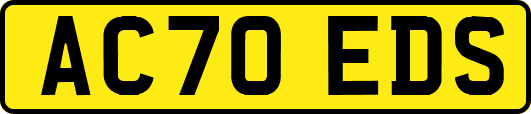 AC70EDS